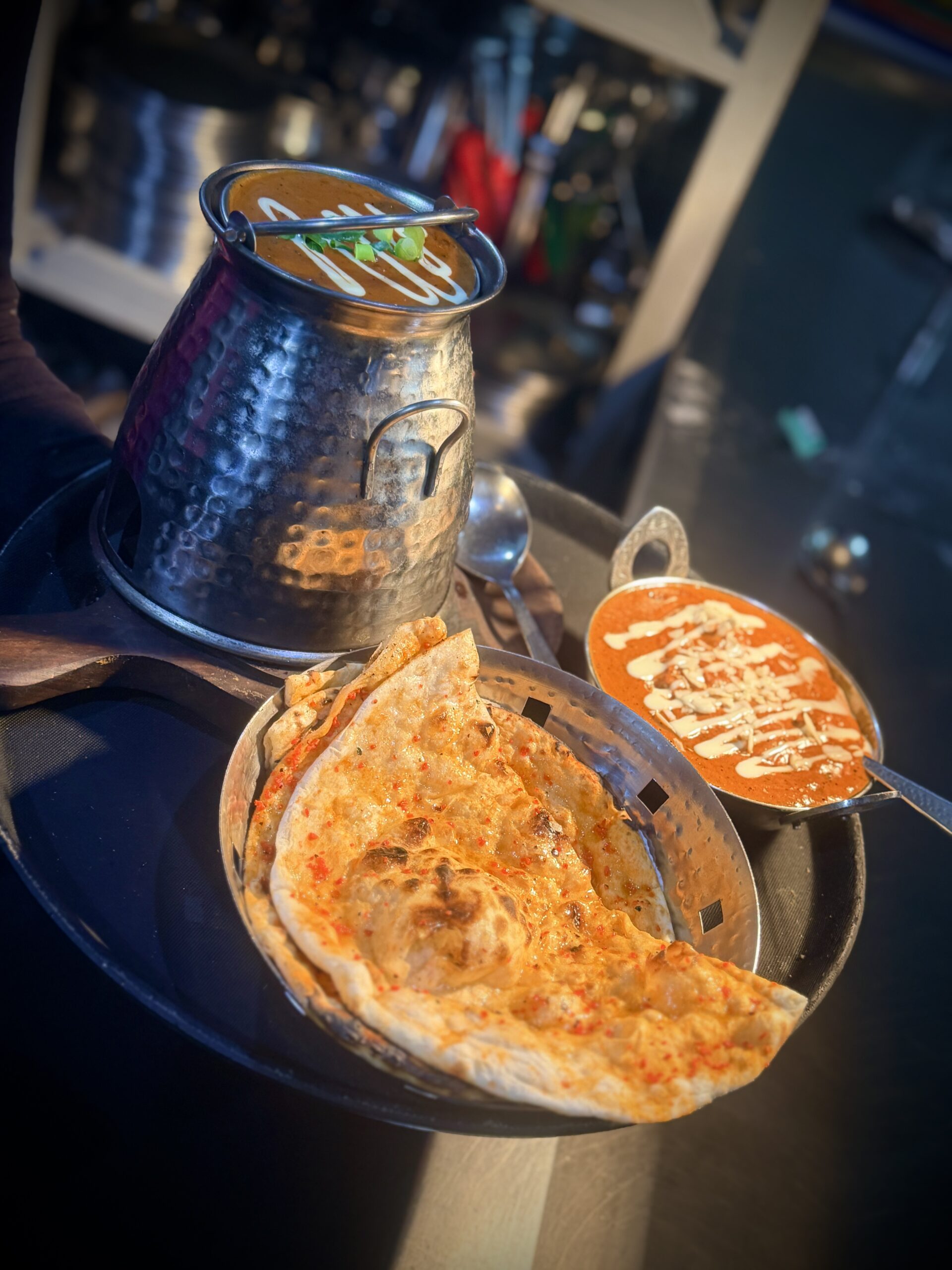 Types of Naan: The Complete Guide to Indian Breads in Adelaide