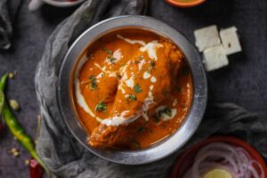 Chicken Tikka Masala