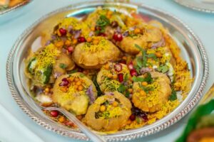 Gol Gappe