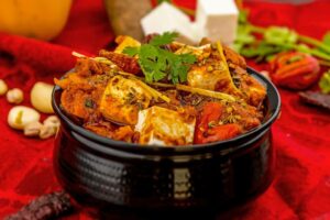 Paneer Tikka